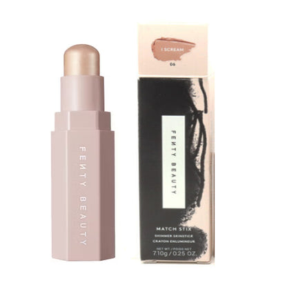Fenty Beauty Match Stix Shimmer Stick, I Scream