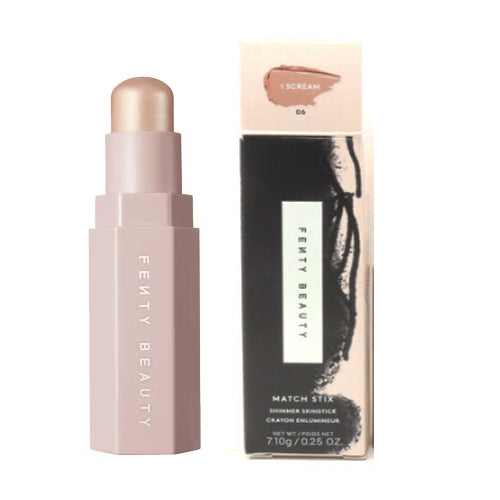 Fenty Beauty Match Stix Shimmer Stick, I Scream
