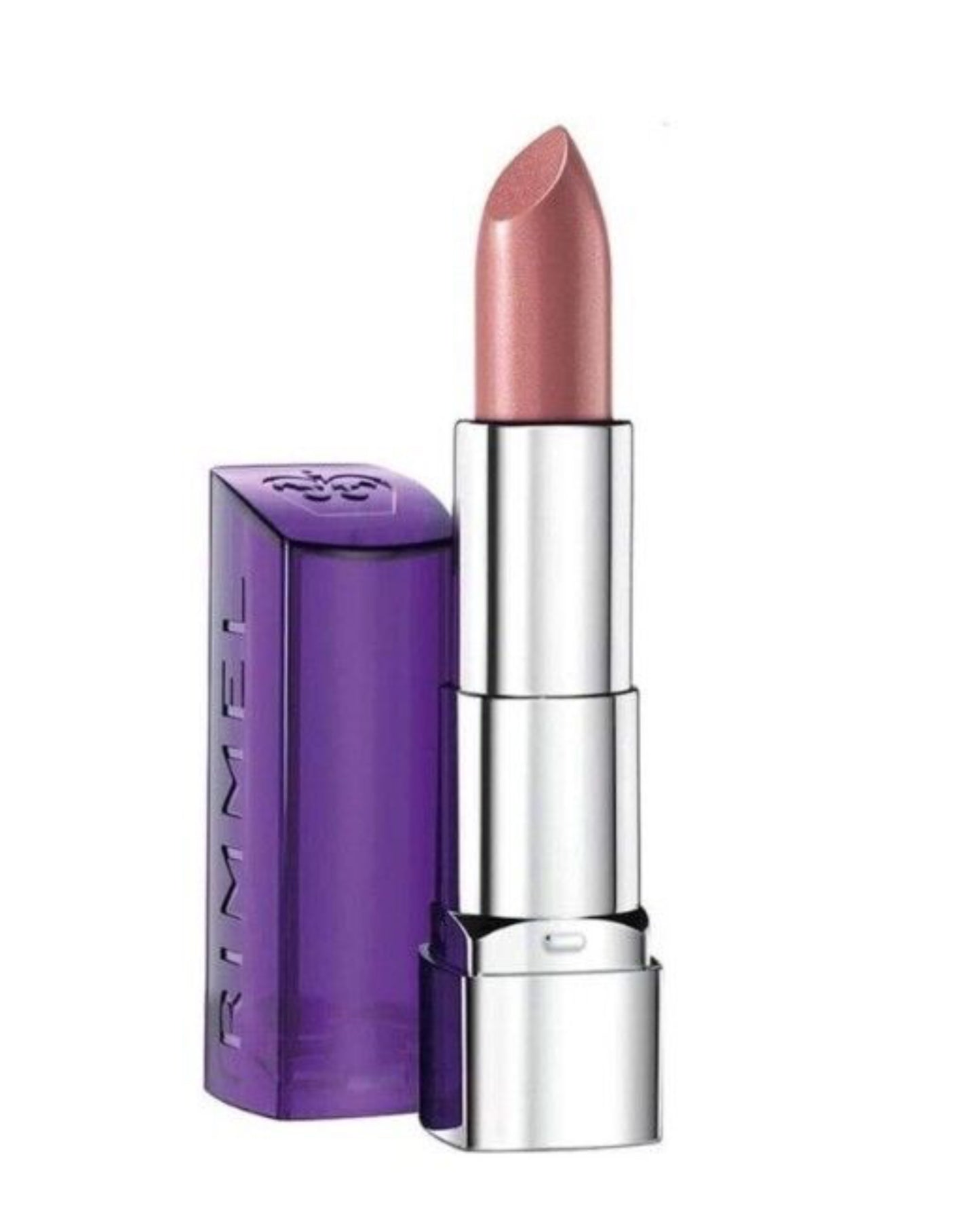 Rimmel Moisture Renew Lipstick Notting Hill Nude 720