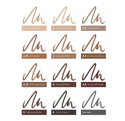 Benefit Goof Proof Eyebrow Pencil Full Size, 6