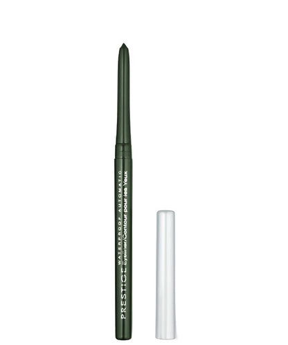 Prestige Waterproof Automatic Eyeliner in Green