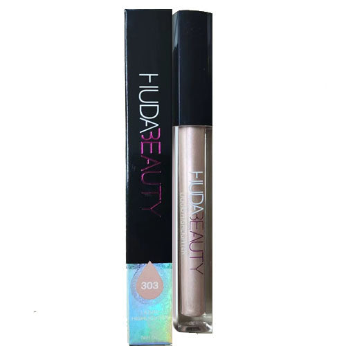 Huda Beauty Liquid Highlighter 303