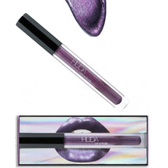 Huda Beauty Lip Strobe Moody
