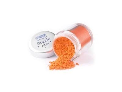 Collection Dazzle Me Loose Eyeshadow Jaffa