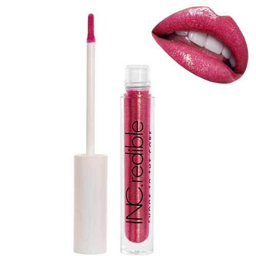 INC.redible Shook to the Core Lip Gloss Not Your Average Bird
