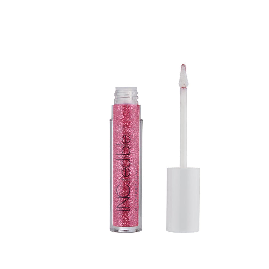 INC.redible Glittergasm Lip Gloss Bring an Open Mind