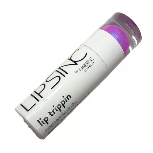 INC.redible Lip Trippin Iridescent Lip Strobe Busy Unicorning
