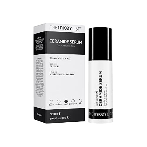 The Inkey List 3% Ceramide Serum 30ml