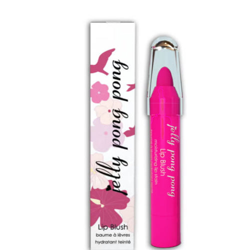Jelly Pong Pong Lip Blush in Marshmallow Pink