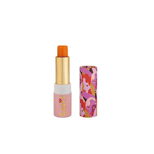 KNDR Beauty Mood Lip Balm Sorbet Serenity