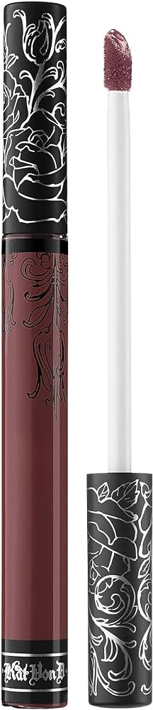 Kat Von D Everlasting Liquid Lipstick Crucifix