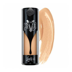 Kat Von D Lock It Foundation Medium Neutral #59