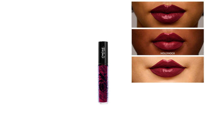 Kat Von D Xo Vinyl Lip Cream Hollyhock 2.7 ml