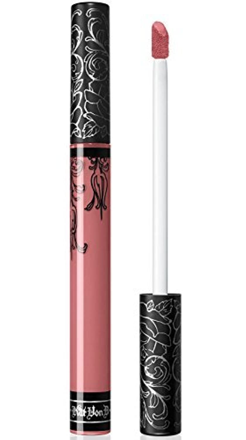 Kat Von D Everlasting Liquid Lipstick Lovecraft