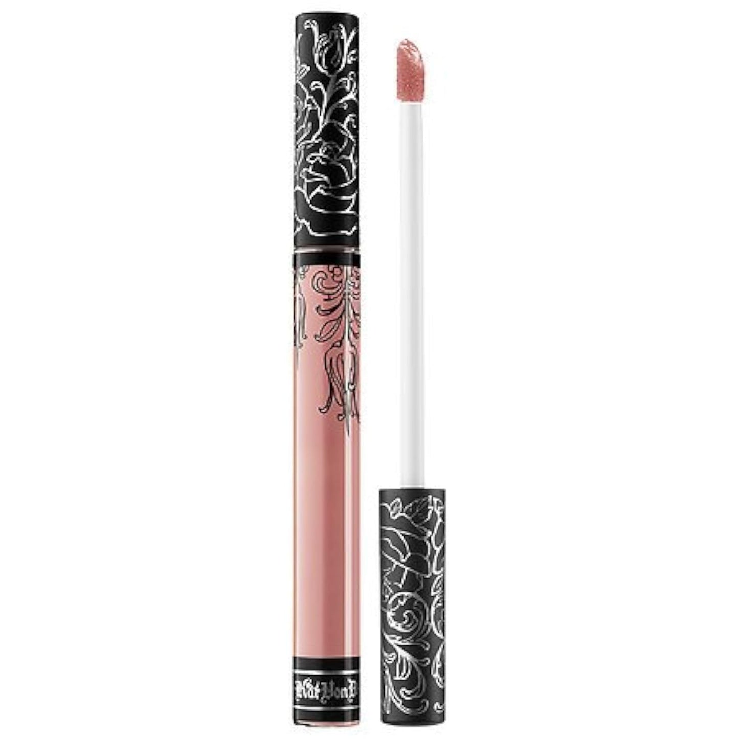 Kat Von D Everlasting Liquid Lipstick Ophelia