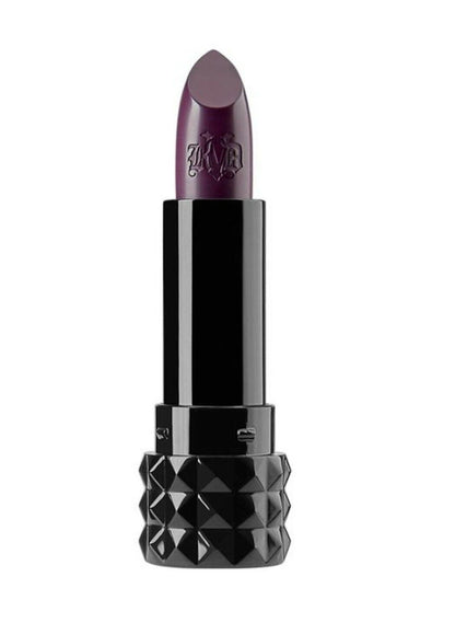 Kat Von D Studded Kiss Satin Matte Cream Lipstick Sinner 3g