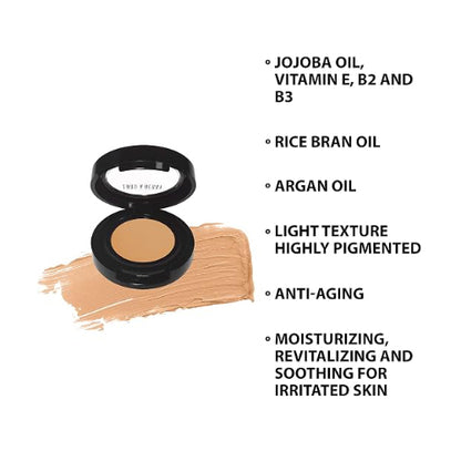 Lord & Berry Flawless Concealer Amber 1510