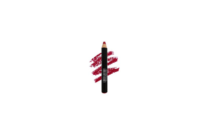 Lord & Berry 20100 Maximatte Matte Crayon Lipstick, Devil Red