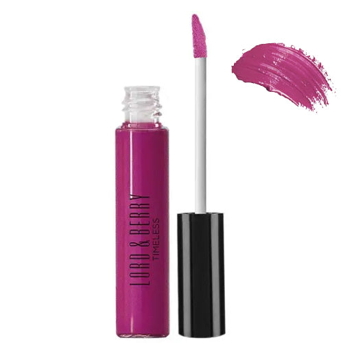 Lord & Berry Timeless Kissproof Lipstick Pop Pink