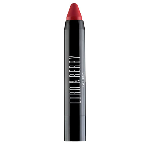Lord & Berry Twistick Sheer Lipstick On Stage 7704