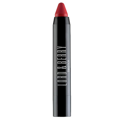 Lord & Berry Twistick Sheer Lipstick On Stage 7704