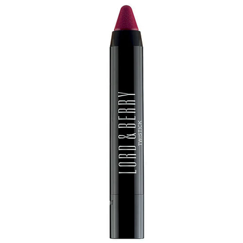 Lord & Berry Twistick Sheer Lipstick Shut Up 7705