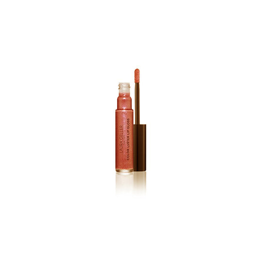Laura Geller Colour Luster Lip Gloss Honey Caramel