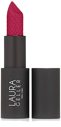 Laura Geller Iconic Baked Sculpting Lipstick Mulberry Street