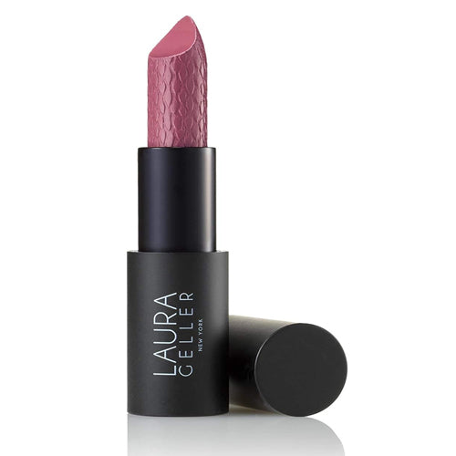 LAURA GELLER Iconic Baked Sculpting Lipstick Prince Street Pink