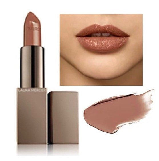 Laura Mercier Rouge Essentiel Lipstick Caramel Nu 3g