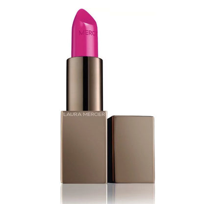 Laura Mercier Rouge Essentiel Lipstick Magenta Delicat 3g