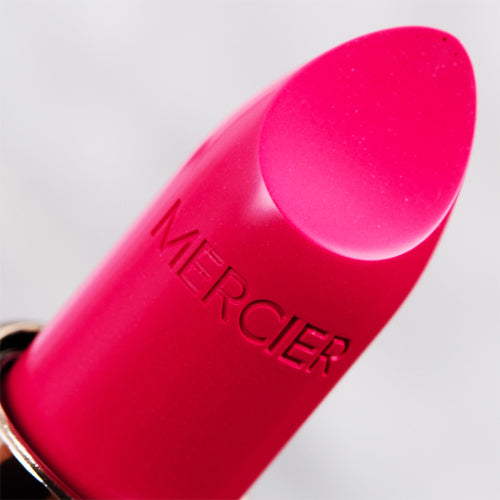 Laura Mercier Rouge Essentiel Lipstick Magenta Delicat 3g