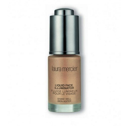 Laura Mercier Liquid Face Illuminator in Seduction 15ml