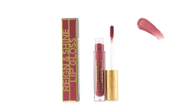 LIPSTICK QUEEN Reign & Shine Lip Gloss in Ruler of Rose