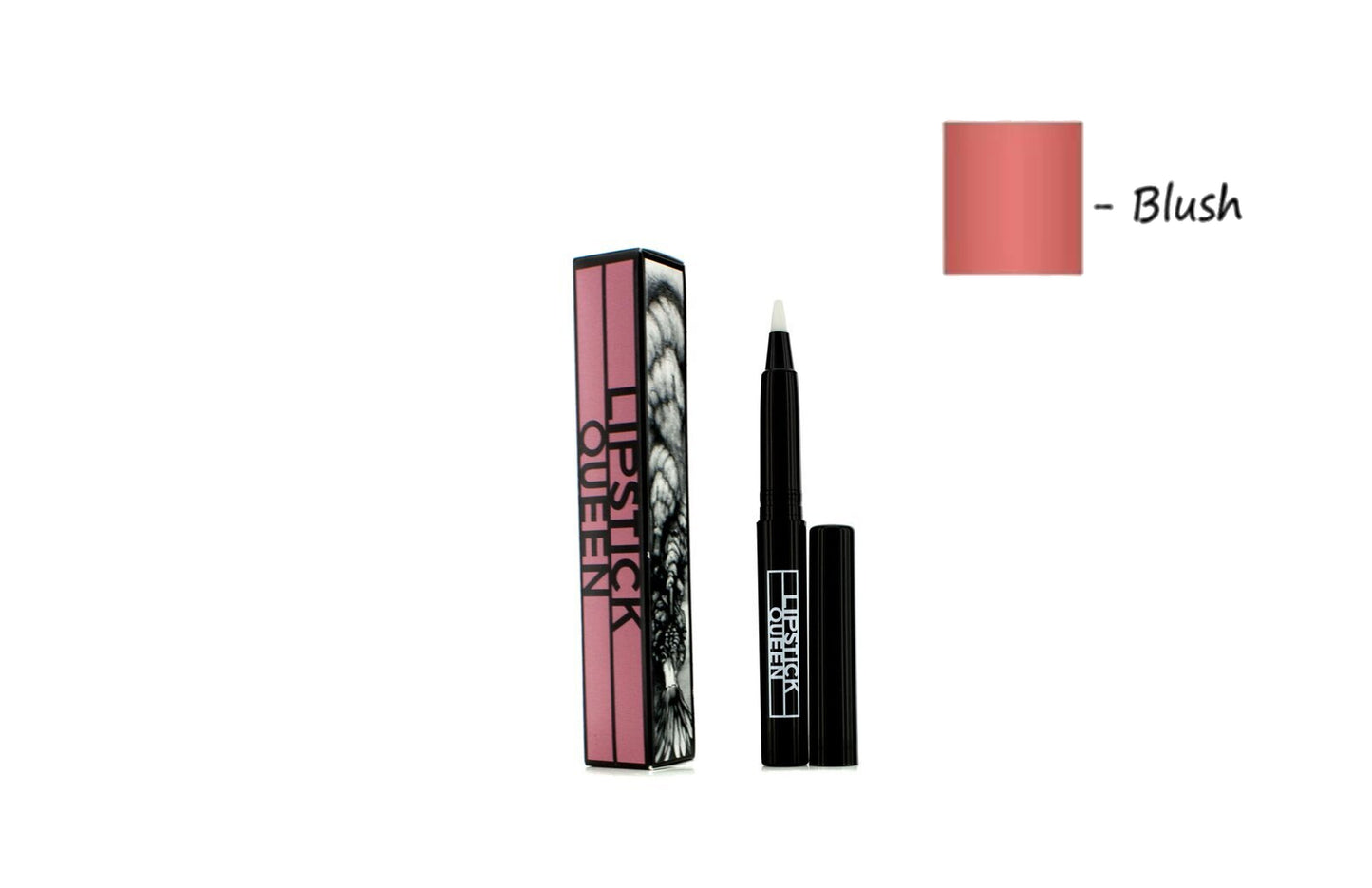 Lipstick Queen Vesuvius Liquid Lips in Vesuvian Blush