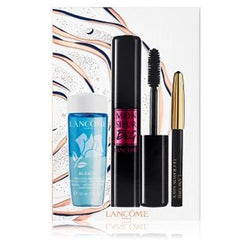 Lancome Monsieur Big Mascara, Eyeliner & Skin Gift Set
