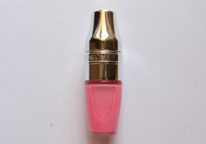 Lancome Juicy Shaker Liquid Lipstick Boom Meringue 313