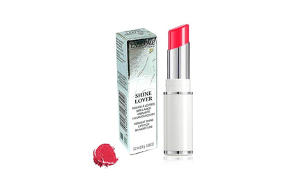 Lancome Shine Lover Lipstick French Sourire 340