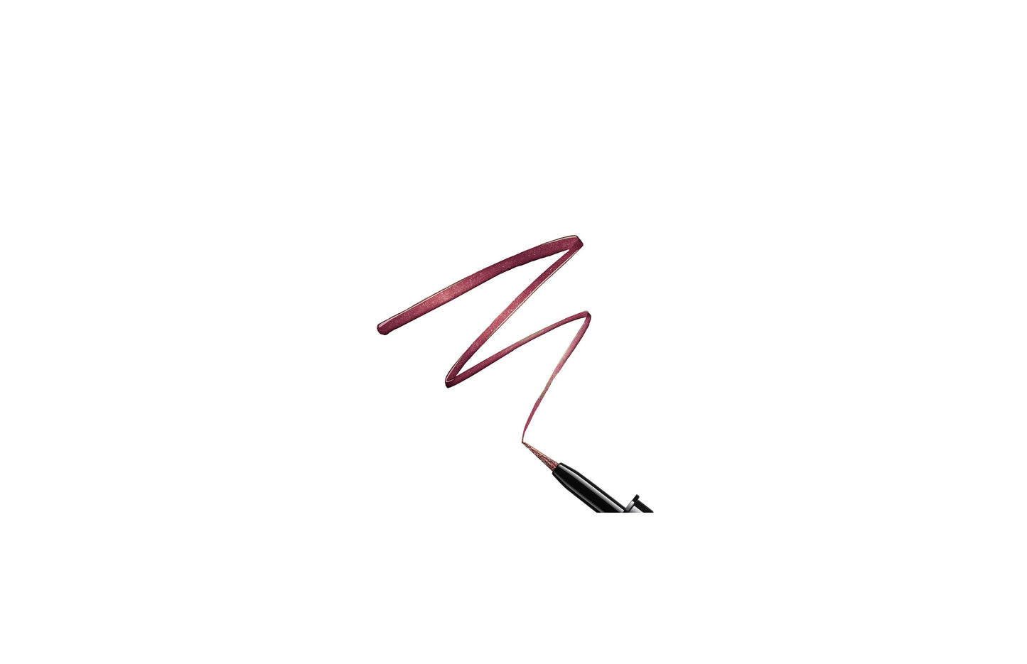 Lancome Eyeliner Art Liner Burgundy Matte 06