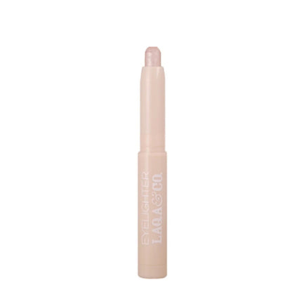 Laqa & Co Eyelighter Eyeshadow & Highlighter Crayon in One
