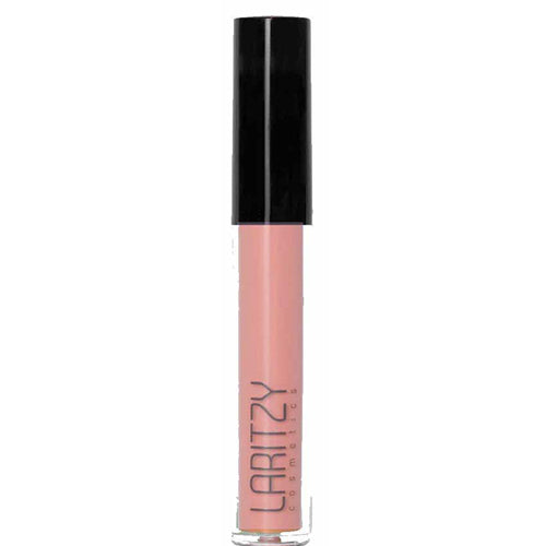 Laritzy Long Lasting Liquid Lipstick Verdict