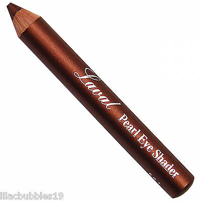 Laval Pearl Eye Shader Eyeshadow Crayon Pencil Brown