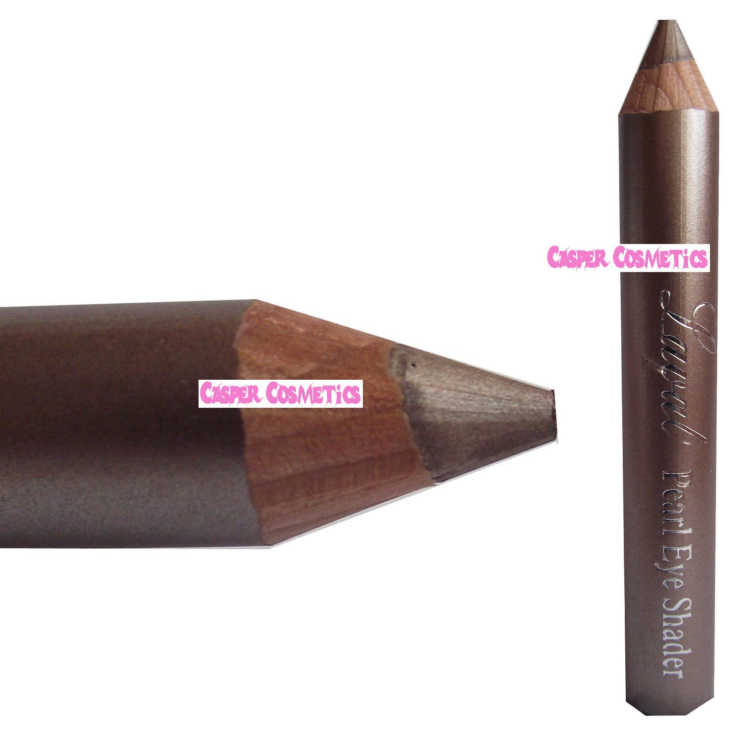 Laval Pearl Eye Shader Pencil Eyeshadow Crayon Topaz