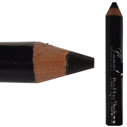 Laval Pearl Eye Shader Pencil Eyeshadow Crayon Black