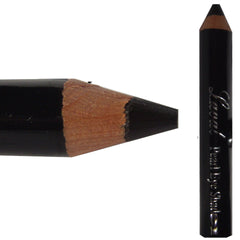 Laval Pearl Eye Shader Pencil Eyeshadow Crayon Black