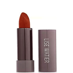 Lise Watier Gourmand Lipstick Travel Size 1.4g Gingerbread