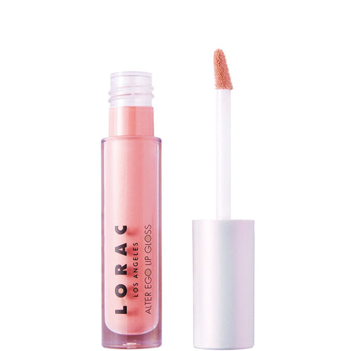 Lorac Alter Ego Lip Gloss in Angel