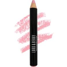 Lord & Berry 20100 Maximatte Matte Crayon Lipstick, Angel Pink