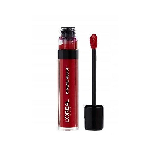 L'Oreal Xtreme Resist High Lip Gloss Bulletproof