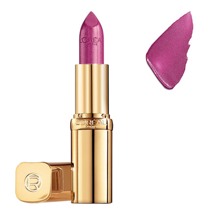 L'Oreal Colour Riche Lipstick Sparkling Amethyst 287